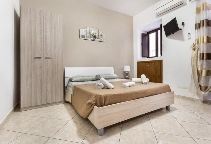 پانسیون In Centros Vicino Cefalu Selfchekin