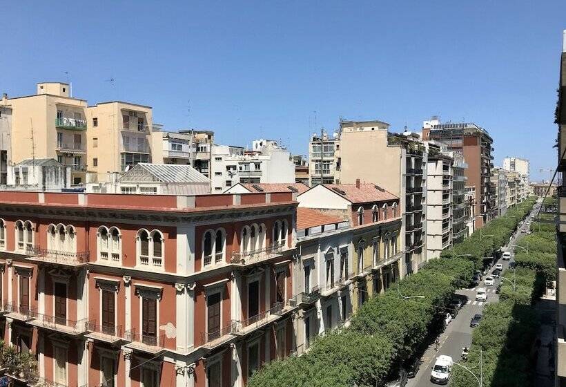 تختخواب و صبحانه Room 110 Bari  Guesthouse