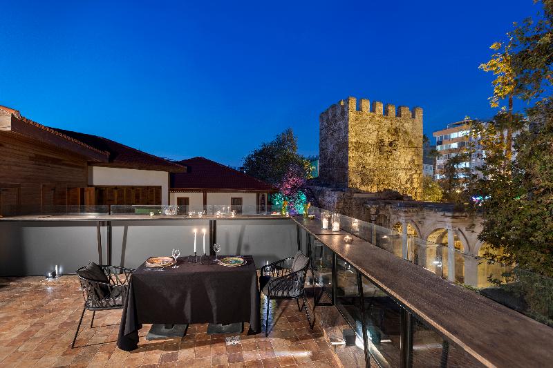 هتل Casa Sur Antalya