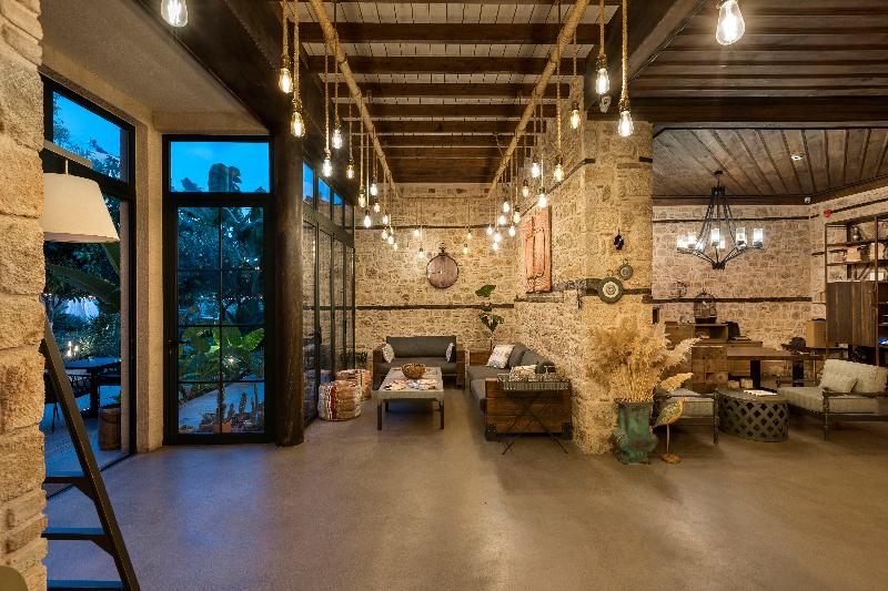 هتل Casa Sur Antalya