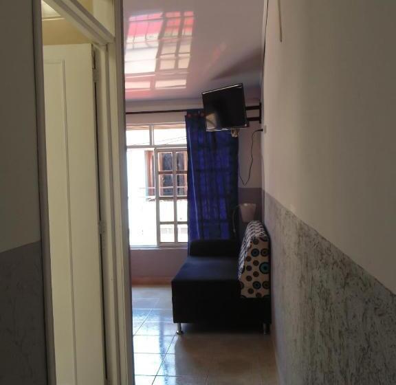 هتل Ciudad Señora Buga