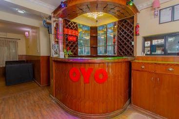 هتل Oyo 288 Yangrima Hill City
