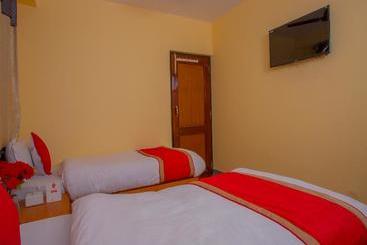 هتل Oyo 288 Yangrima Hill City