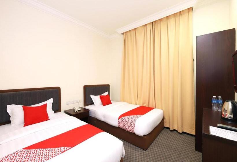 هتل Oyo 750 Comfort