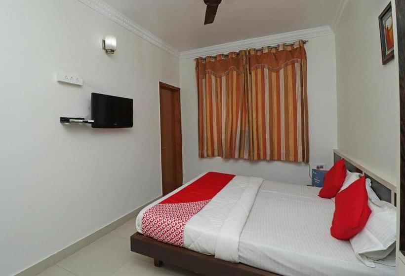 Oyo 28063 Hotel Bombay Jewel Palace