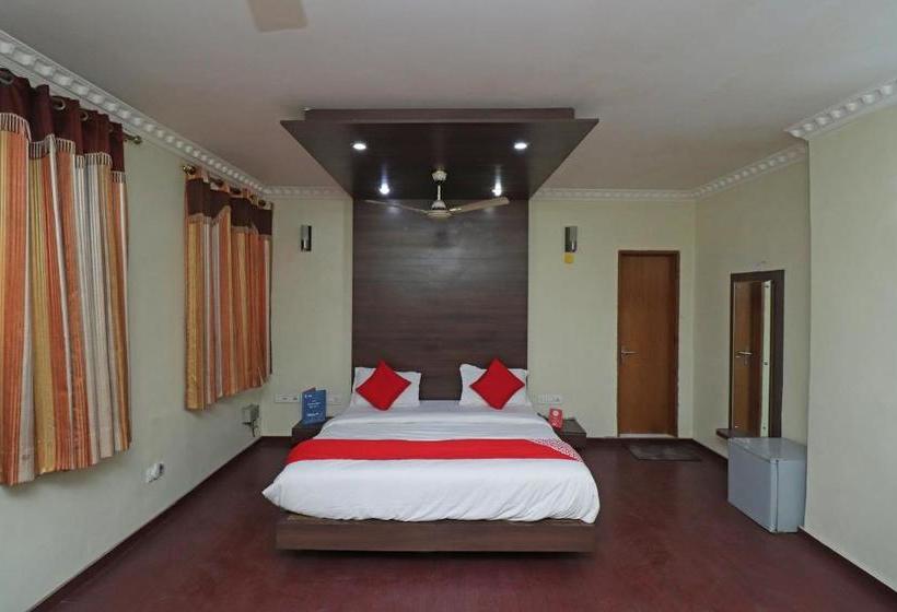 Oyo 28063 Hotel Bombay Jewel Palace