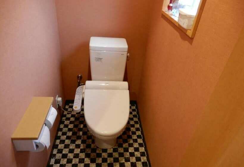 Pensão Tottori Guest House Miraie Base