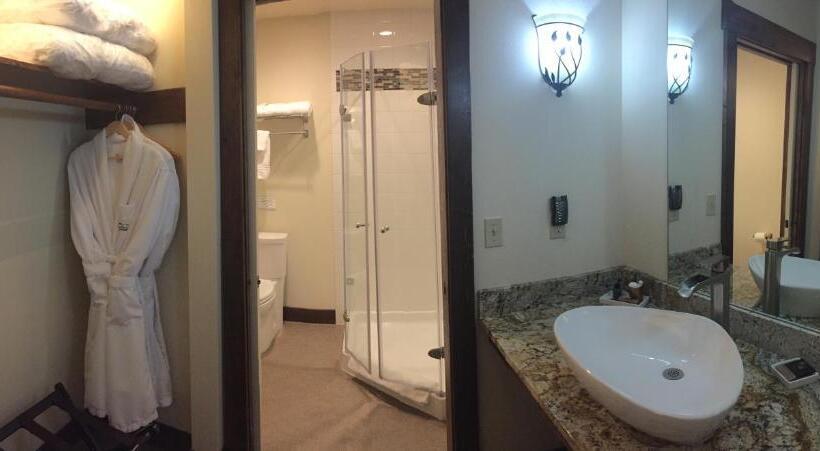 مبيت وإفطار Comforts Of Whidbey