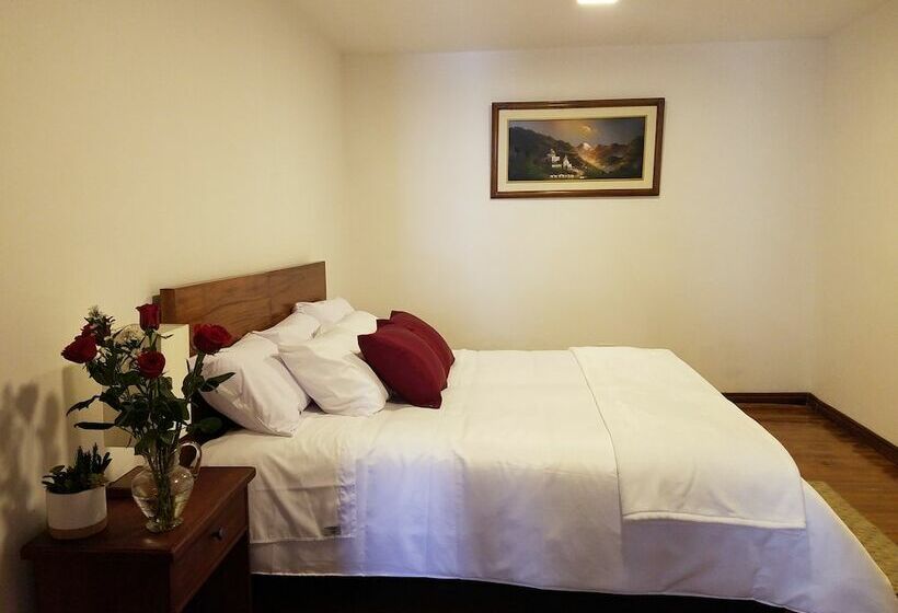 هتل Casa Francisco