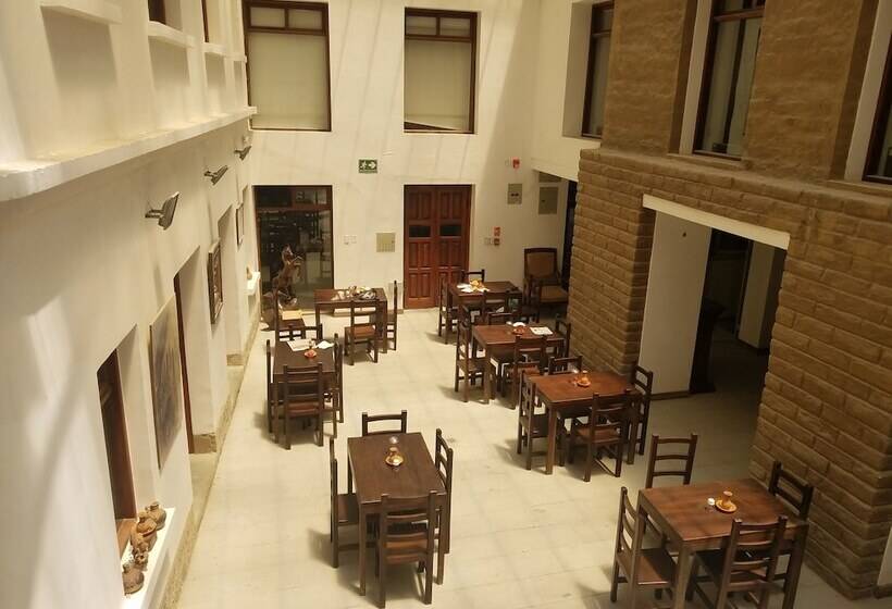 هتل Casa Francisco