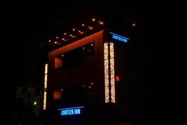 هتل Jomtien Inn