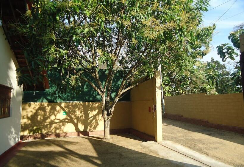 فندق New Sanmi Resort