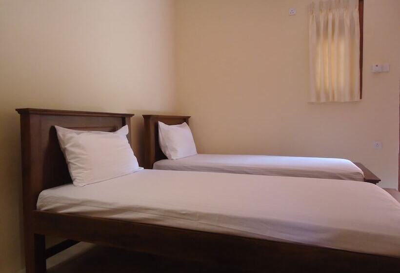 فندق New Sanmi Resort