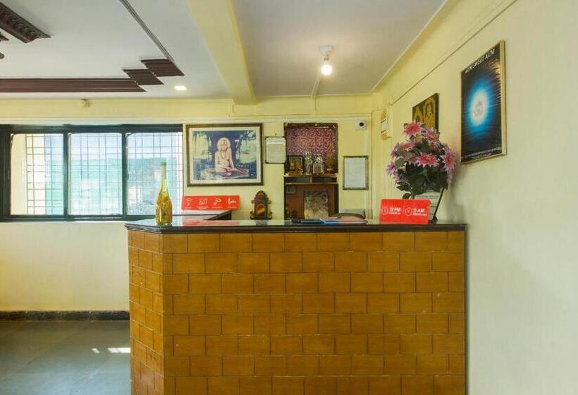 فندق Oyo 22072 Muktai Nest