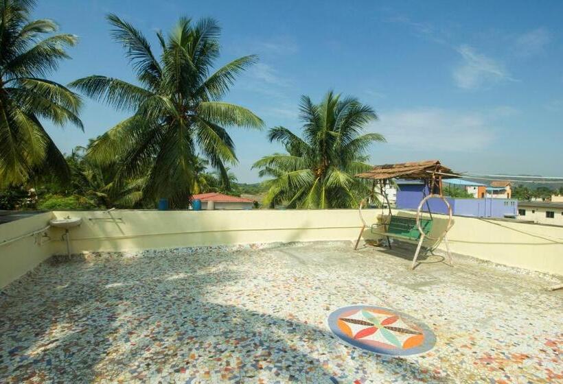 فندق Oyo 22072 Muktai Nest