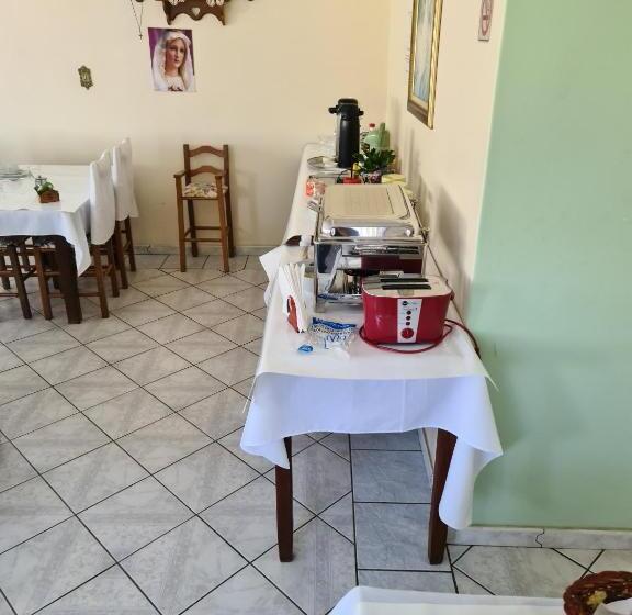 Отель Pousada Nossa Senhora