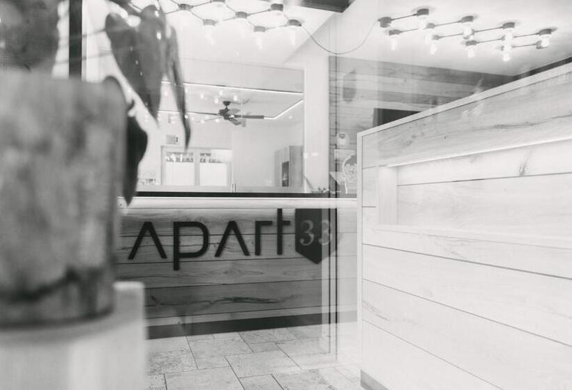 Apart33 By Apart4you