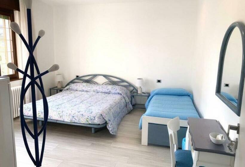 B&b La Coccola