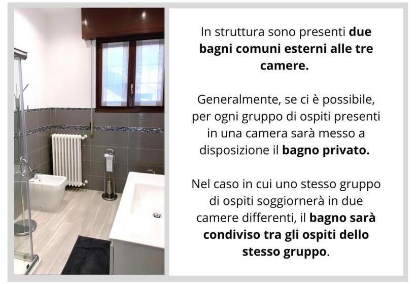 B&b La Coccola