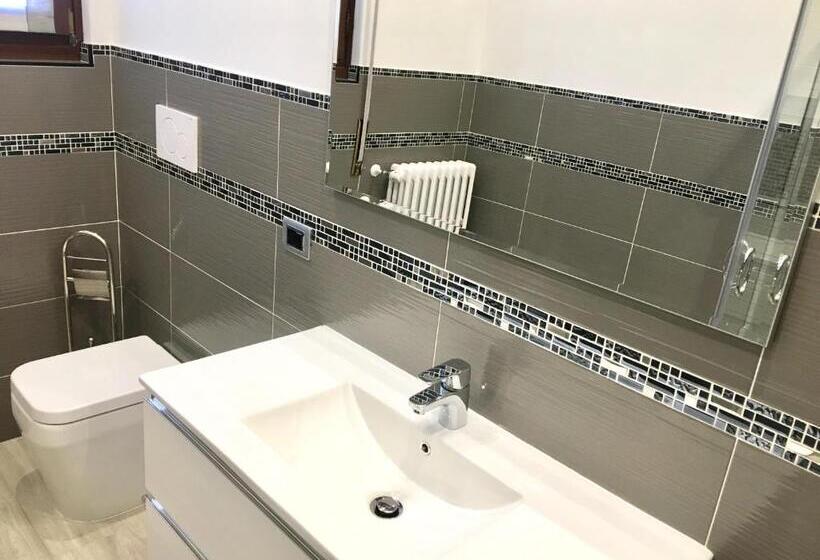B&b La Coccola