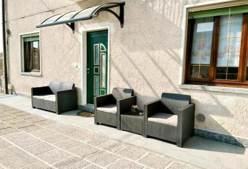 B&b La Coccola
