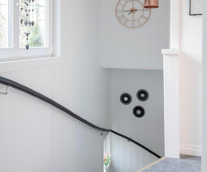 تختخواب و صبحانه Villa Ekegården