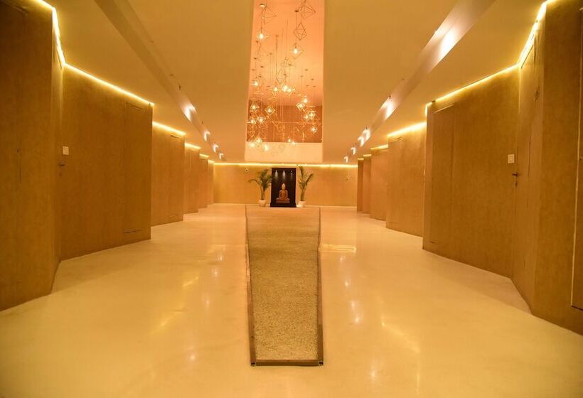 فندق Ramaya