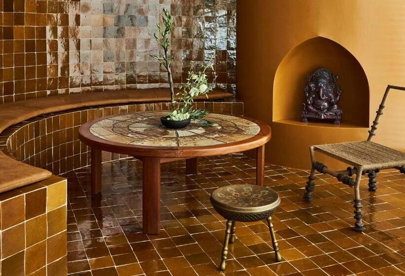 Santa Monica Proper Hotel, A Member Of Design Hotels