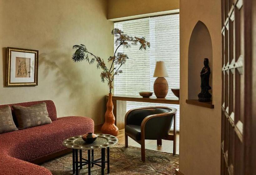 Santa Monica Proper Hotel, A Member Of Design Hotels