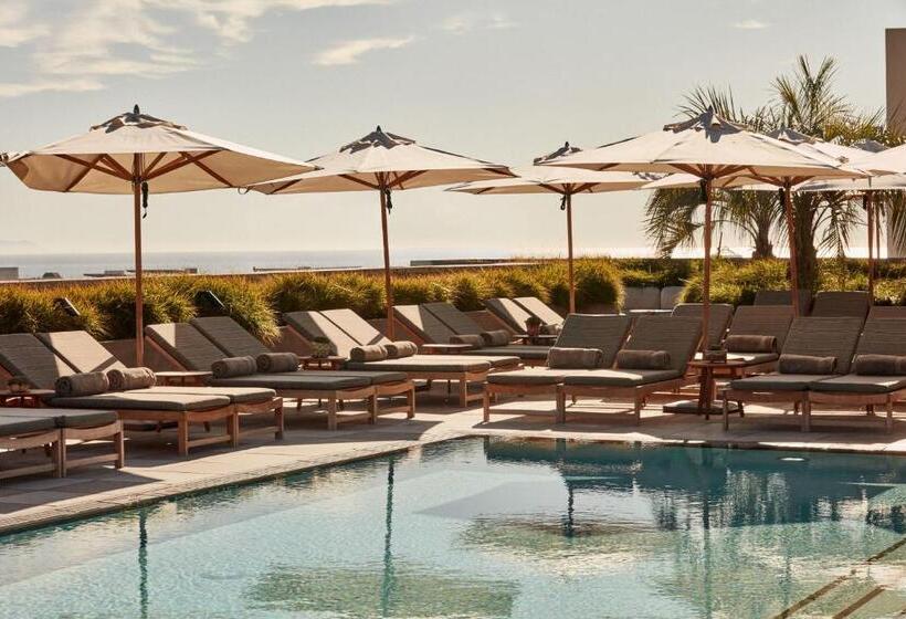 Santa Monica Proper Hotel, A Member Of Design Hotels