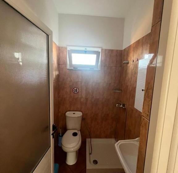 پانسیون Anel Suites