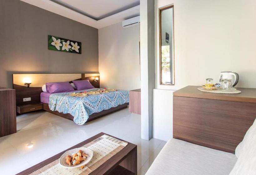 Raj Sindhu Villa Sanur