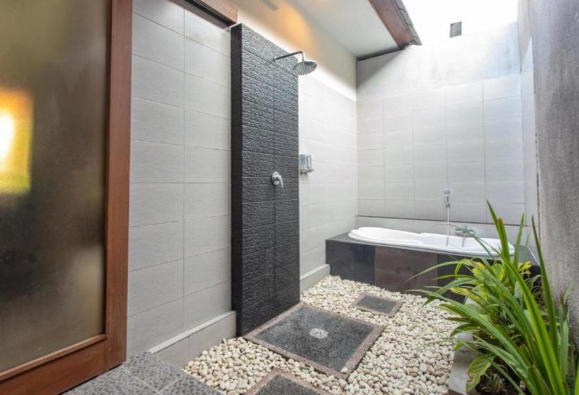 Raj Sindhu Villa Sanur
