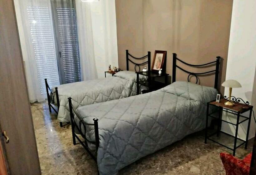 민박 A Casa Di Raffy