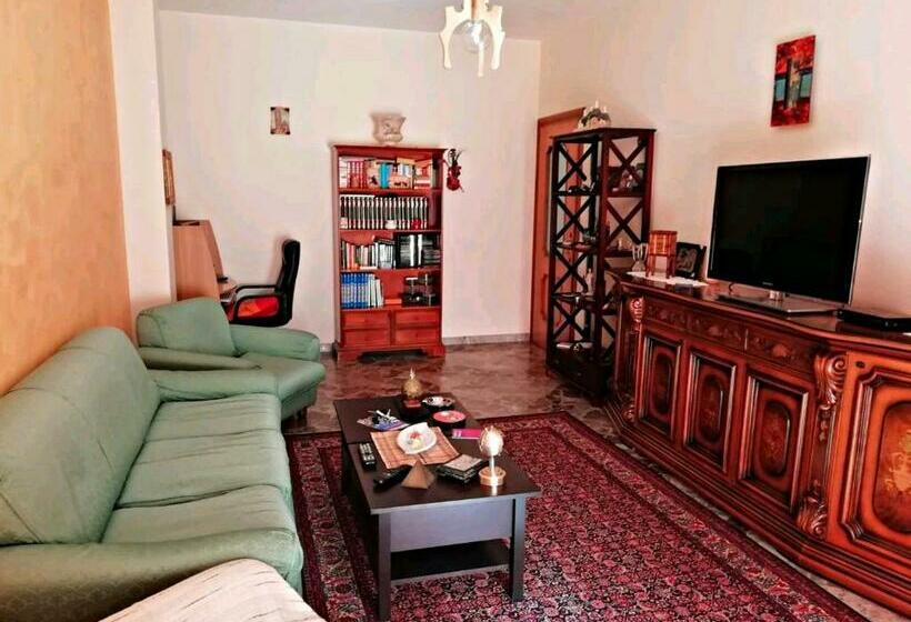 민박 A Casa Di Raffy
