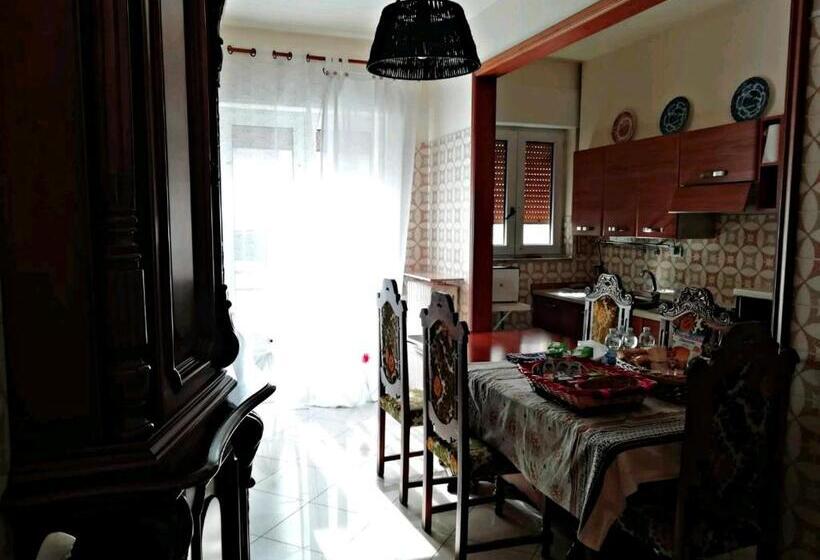 민박 A Casa Di Raffy