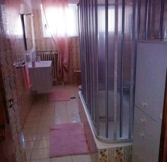 민박 A Casa Di Raffy
