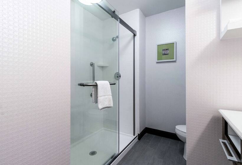 فندق Hampton Inn Locust Grove