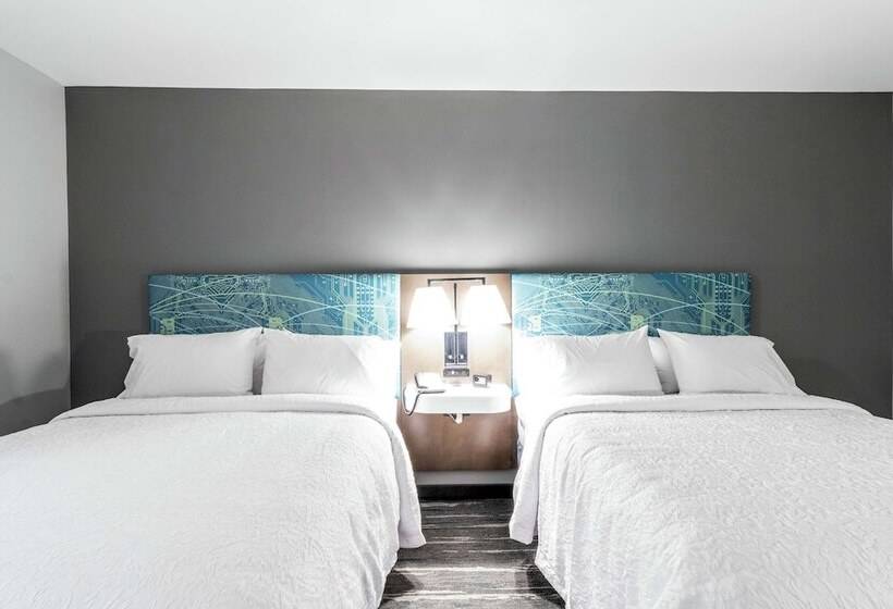 فندق Hampton Inn Locust Grove