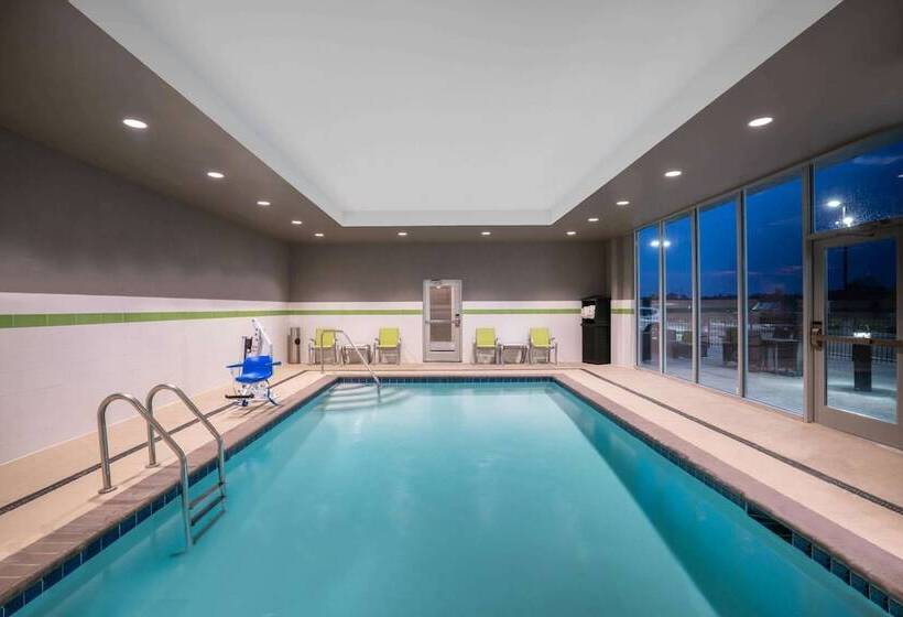 فندق La Quinta By Wyndham West Memphis