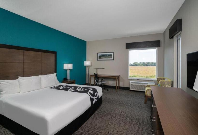 فندق La Quinta By Wyndham West Memphis