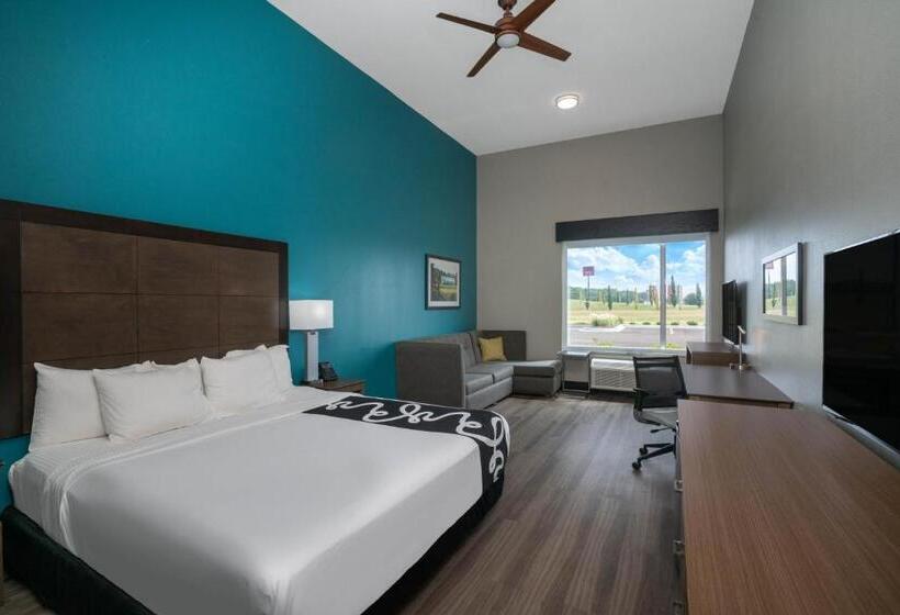 فندق La Quinta By Wyndham West Memphis