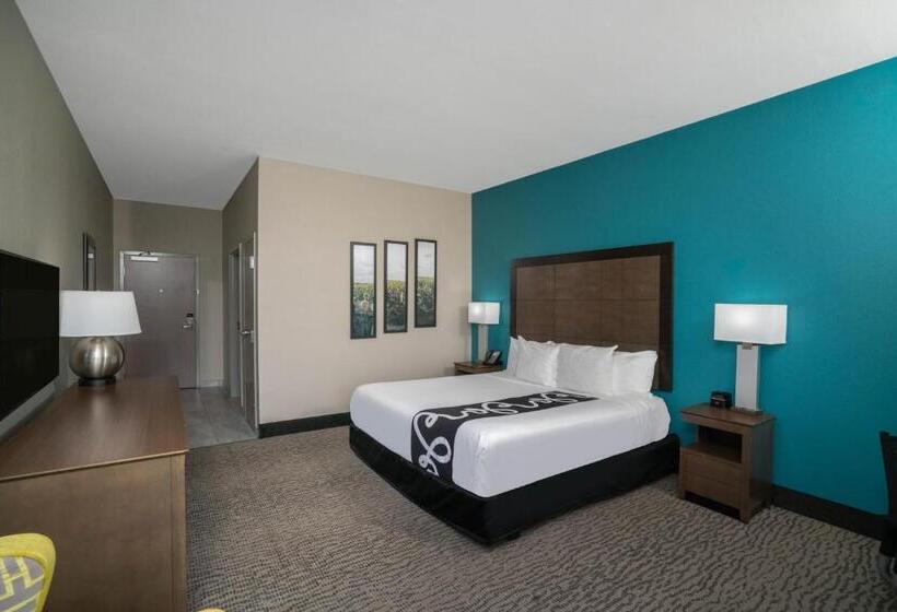 فندق La Quinta By Wyndham West Memphis