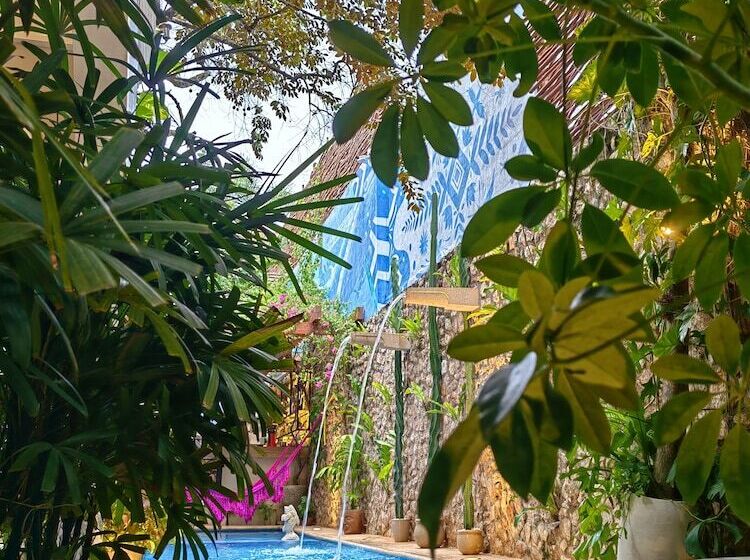 Le Muuch Hotel Boutique