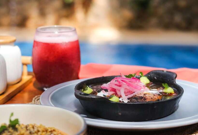 Le Muuch Hotel Boutique