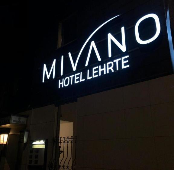 Hotel Mivano Lehrte