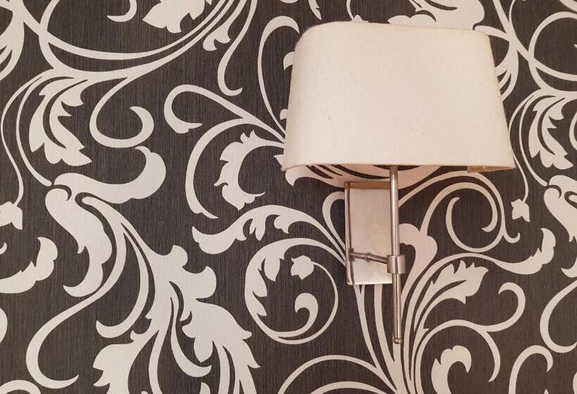 ホテル Zum Moseltal