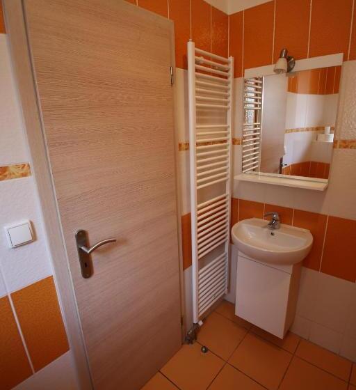 پانسیون Apartmany U Gigantu