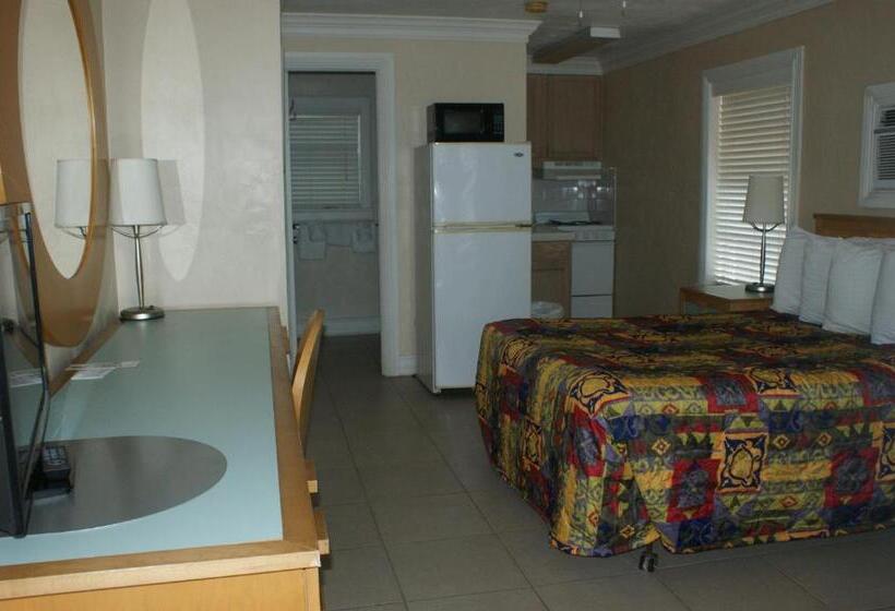 Sea Vista Motel