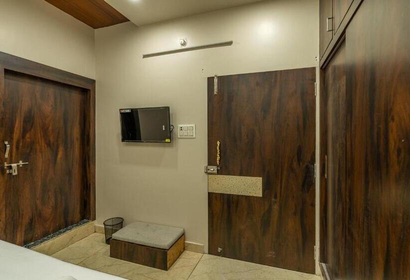 فندق صغير Zostel Bundi